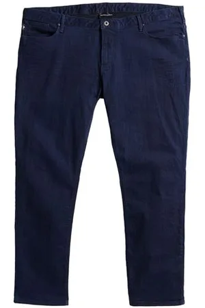 Emporio Armani PARTES DE ABAJO - Pantalones vaqueros