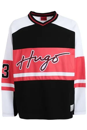 HUGO BOSS CAMISETAS Y TOPS - Sudaderas
