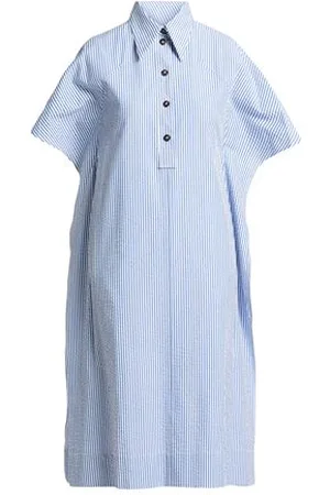 CÉDRIC CHARLIER VESTIDOS - Vestidos midi
