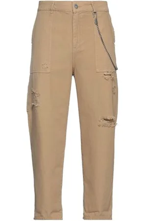 Berna PARTES DE ABAJO - Pantalones