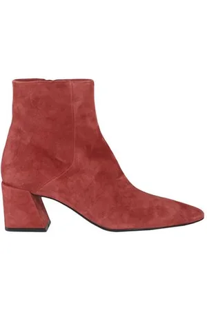 Furla CALZADO - Botines de caña alta