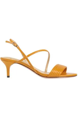 ALEXANDRE BIRMAN CALZADO - Sandalias con cierre