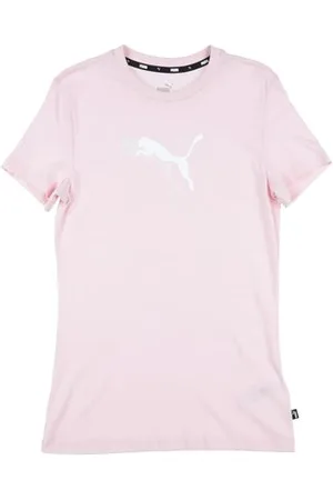 PUMA CAMISETAS Y TOPS - Camisetas