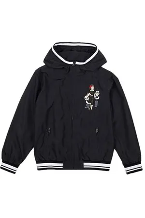 Dolce & Gabbana ROPA DE ABRIGO - Chaquetas y cazadoras