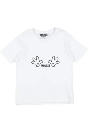 MOUSSE DANS LA BOUCHE CAMISETAS Y TOPS - Camisetas