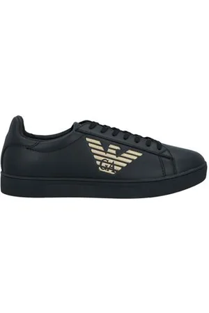 Emporio Armani CALZADO - Sneakers