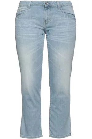 Guess PARTES DE ABAJO - Pantalones vaqueros
