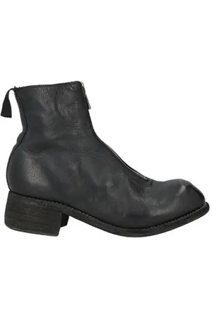 GUIDI CALZADO - Botines de caña alta