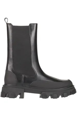 DKNY CALZADO - Botines de caña alta
