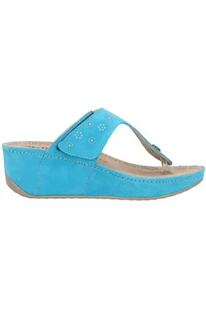 Melluso CALZADO - Sandalias de dedo