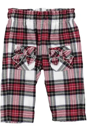ALETTA PARTES DE ABAJO - Pantalones