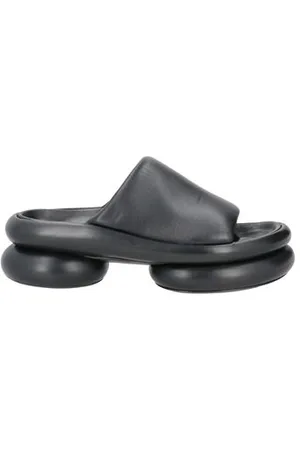 Jil Sander CALZADO - Sandalias con cierre