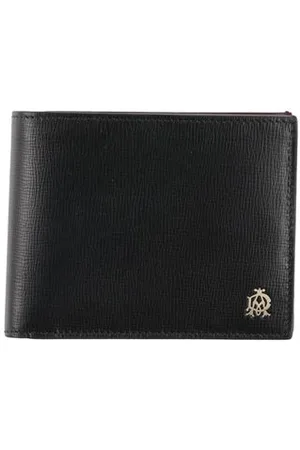 Dunhill Marroquinería - Billeteras