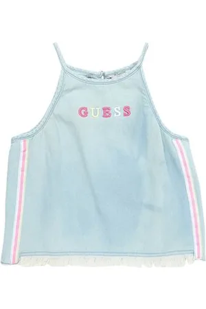 Guess VESTIDOS - Vestidos para niña