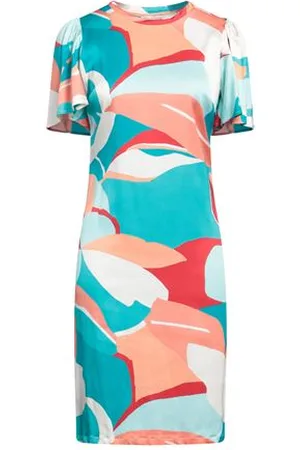 CAMICETTASNOB VESTIDOS - Vestidos midi