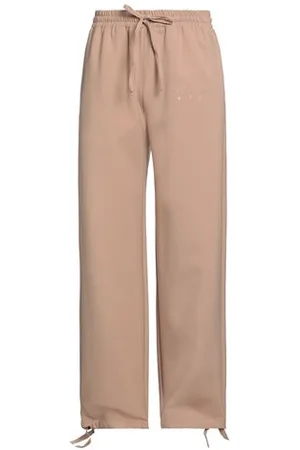 OFF-WHITE PARTES DE ABAJO - Pantalones