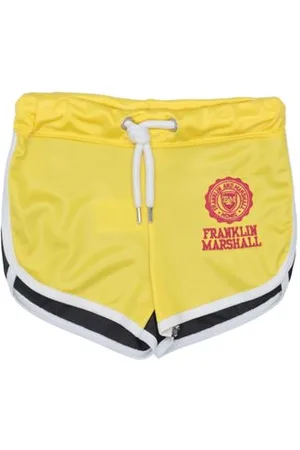 Franklin & Marshall PARTES DE ABAJO - Pantalones cortos y bermudas