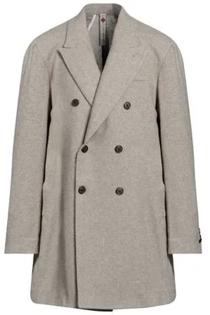 BERNESE Milano ROPA DE ABRIGO - Abrigos