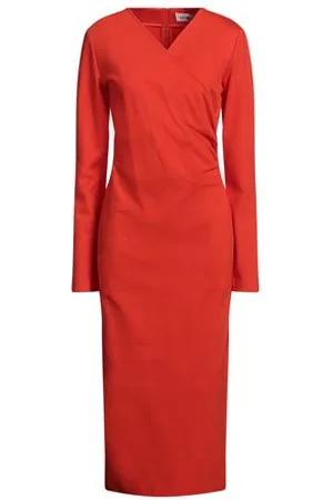 MEIMEIJ VESTIDOS - Vestidos midi
