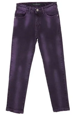 John Richmond PARTES DE ABAJO - Pantalones vaqueros