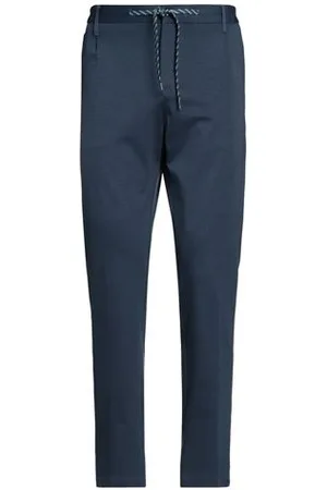DANIELE ALESSANDRINI HOMME PARTES DE ABAJO - Pantalones
