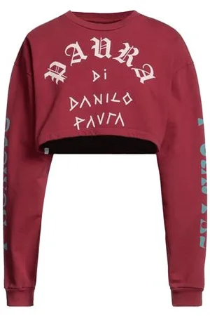 PAURA CAMISETAS Y TOPS - Sudaderas
