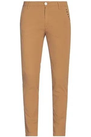 Aglini PARTES DE ABAJO - Pantalones