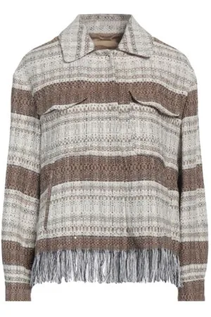 VIOLANTI ROPA DE ABRIGO - Chaquetas y cazadoras