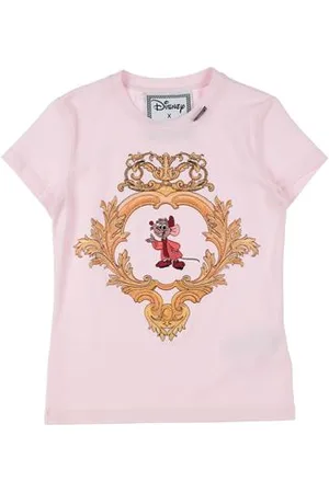 VERSACE CAMISETAS Y TOPS - Camisetas