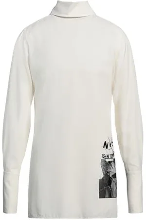 Maison Margiela CAMISETAS Y TOPS - Camisas