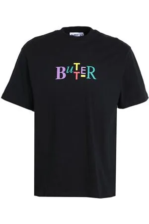 Butter Goods CAMISETAS Y TOPS - Camisetas