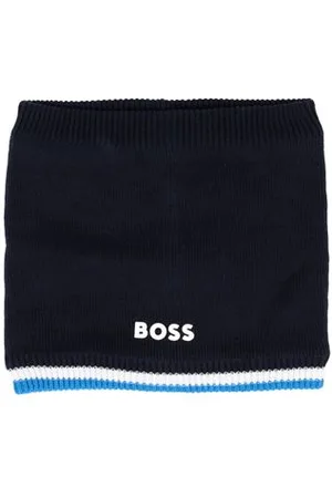 HUGO BOSS COMPLEMENTOS - Bufandas