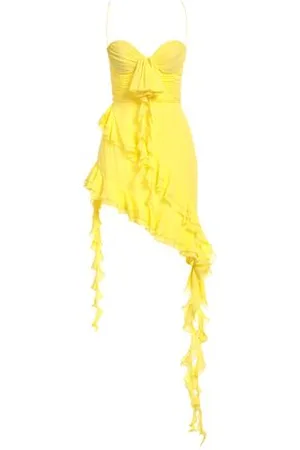 Alessandra Rich VESTIDOS - Minivestidos