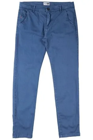 Byblos PARTES DE ABAJO - Pantalones