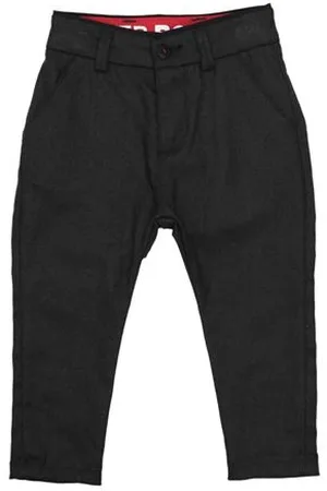 Manuel Ritz PARTES DE ABAJO - Pantalones