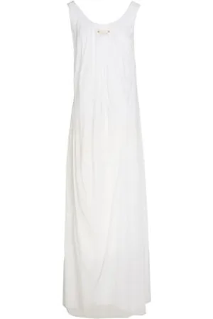 Maison Margiela VESTIDOS - Vestidos largos