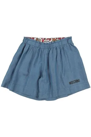 Moschino PARTES DE ABAJO - Pantalones cortos y bermudas