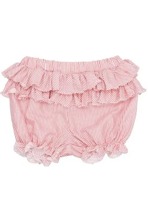 Le Bebé Enfant PARTES DE ABAJO - Pantalones cortos y bermudas
