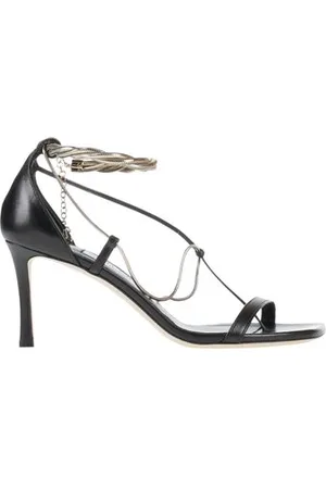 Jimmy Choo CALZADO - Sandalias con cierre