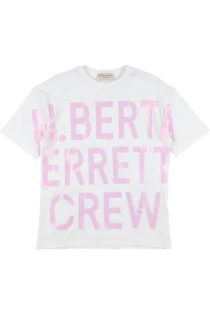 Alberta Ferretti CAMISETAS Y TOPS - Camisetas