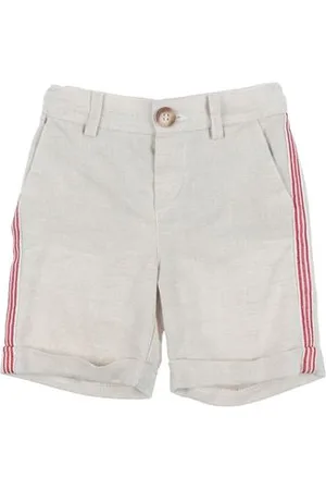 FAY PARTES DE ABAJO - Pantalones cortos y bermudas