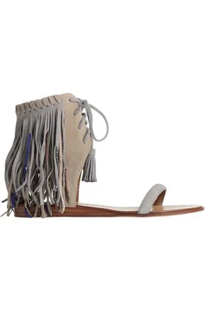 Etro CALZADO - Sandalias con cierre