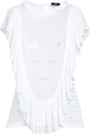 Elisabetta Franchi PRENDAS DE PUNTO - Pullover
