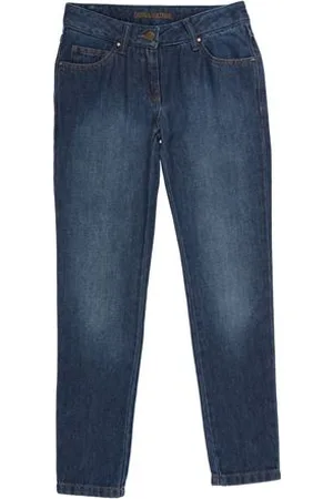 Zadig & Voltaire PARTES DE ABAJO - Pantalones vaqueros