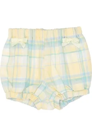 ALETTA PARTES DE ABAJO - Pantalones cortos y bermudas