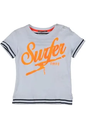 Fred Mello CAMISETAS Y TOPS - Camisetas