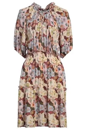 Rails VESTIDOS - Vestidos midi