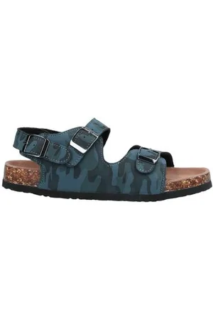 Colors of California CALZADO - Sandalias con cierre