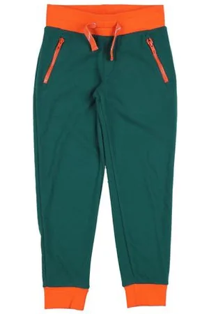 Macchia j PARTES DE ABAJO - Pantalones