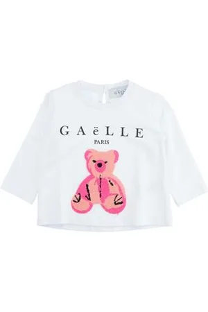 GAËLLE CAMISETAS Y TOPS - Camisetas